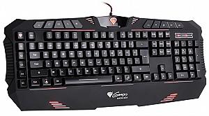 Tastatura gaming  Genesis RX66 (NKG-0503)