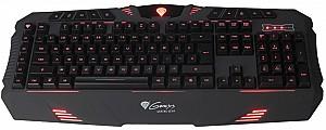 Tastatura gaming  Genesis RX66 (NKG-0503)