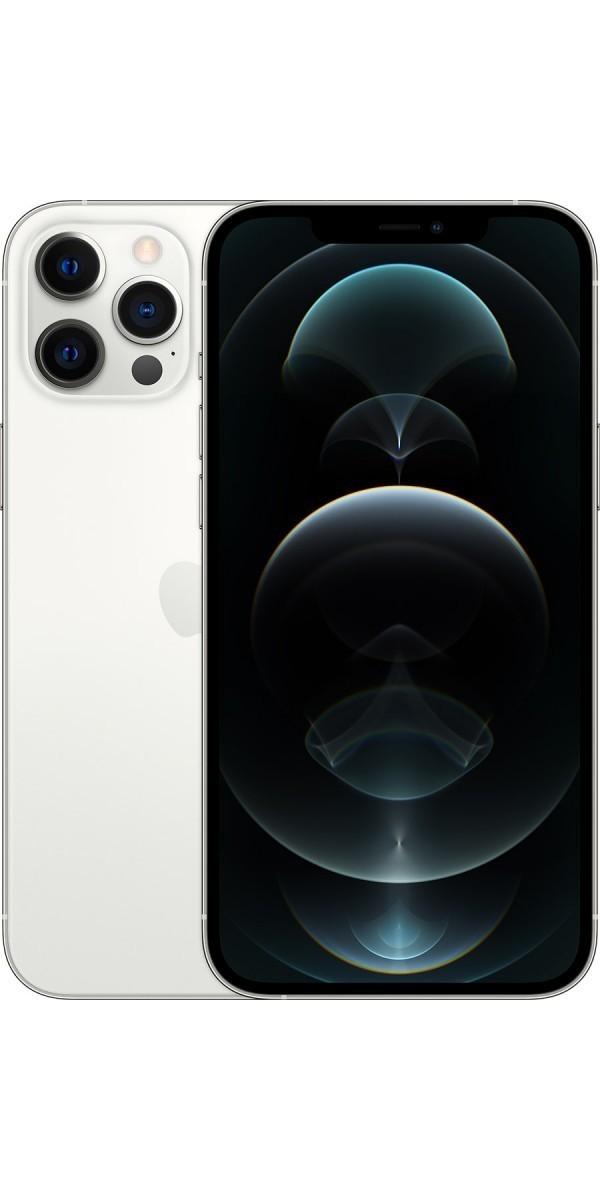 Telefon mobil Apple iPhone 12 Pro Max 128Gb Silver