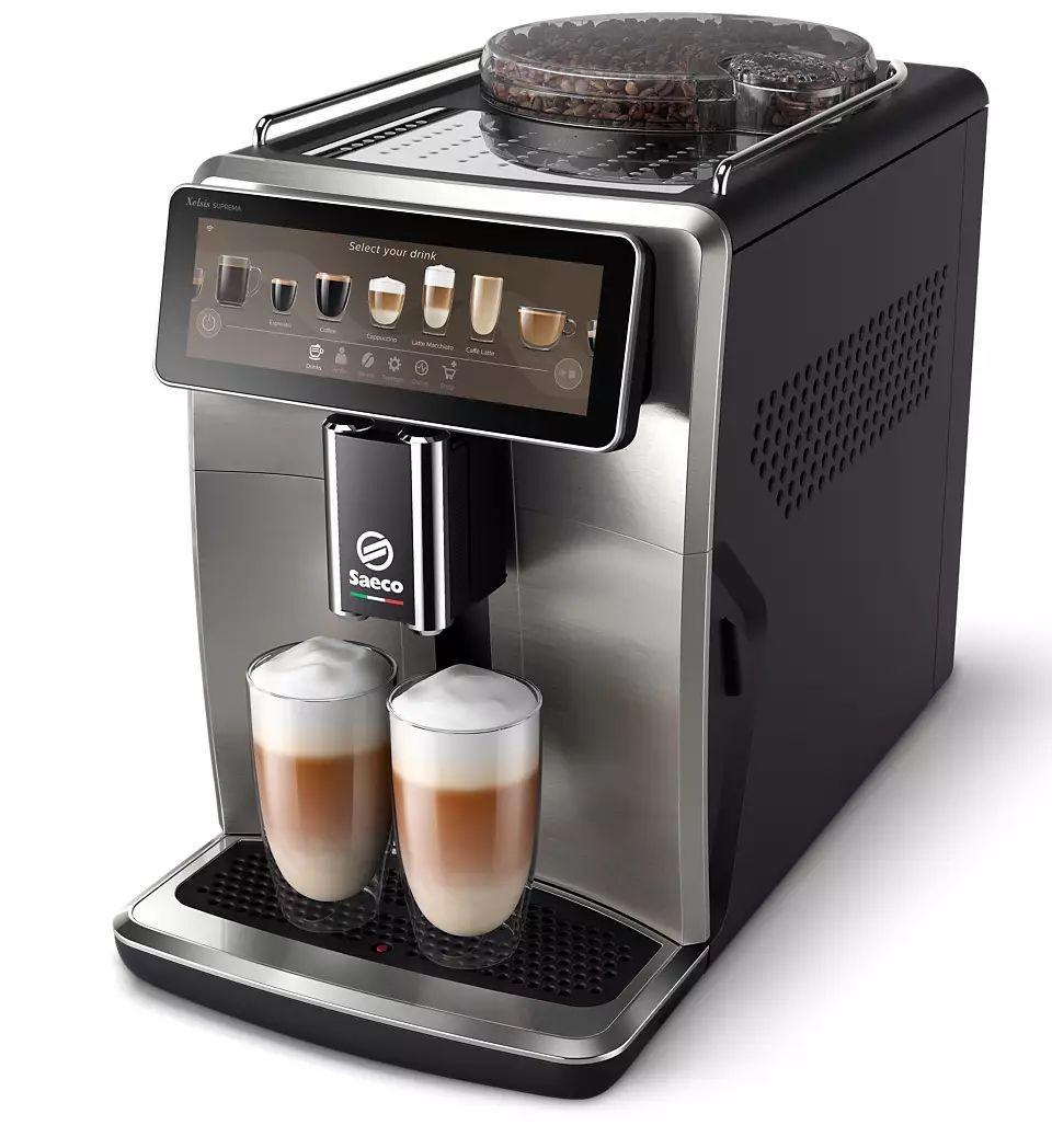 Espressor Saeco SM8885/00