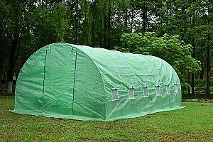 Seră de tip tunel Micul Fermier GF-2045