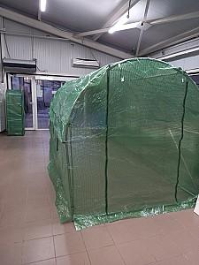 Seră de tip tunel Micul Fermier GF-2045