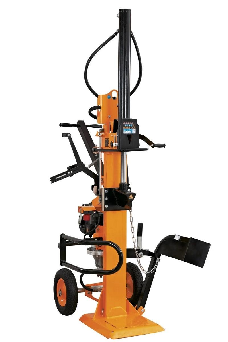 Tocator de crengi Villager LSP 12T (059537)