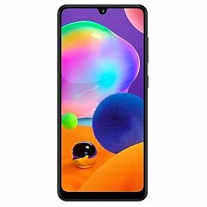 Telefon mobil Samsung Galaxy A31 2020 4/64Gb DuoS (SM-A315) Black