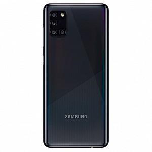 Telefon mobil Samsung Galaxy A31 2020 4/64Gb DuoS (SM-A315) Black