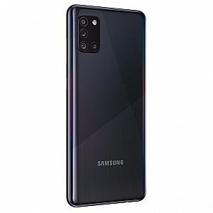 Telefon mobil Samsung Galaxy A31 2020 4/64Gb DuoS (SM-A315) Black