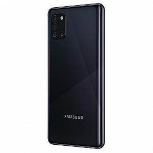 Telefon mobil Samsung Galaxy A31 2020 4/64Gb DuoS (SM-A315) Black
