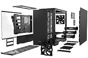Carcasa BE QUIET! DARK BASE 700 Black