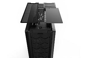 Carcasa BE QUIET! SILENT BASE 802 Black