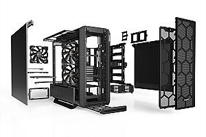 Carcasa BE QUIET! SILENT BASE 802 Black