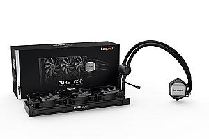 Cooler procesor BE QUIET! PURE LOOP 360mm