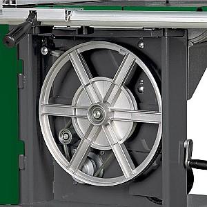 Fierastrau Holzstar HBS 261-2