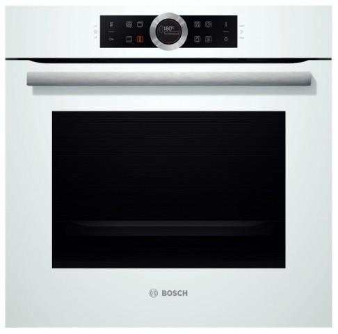 Cuptor electric incorporabil Bosch HBG635BW1 White