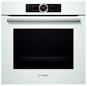 Cuptor electric incorporabil Bosch HBG635BW1 White