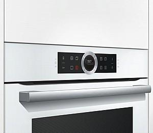 Cuptor electric incorporabil Bosch HBG635BW1 White