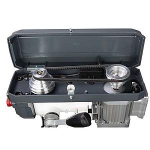 Masina de gaurit cu masa Optimum OPTIdrill DQ 14