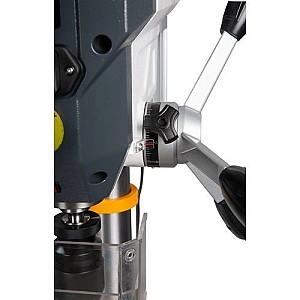 Masina de gaurit cu masa Optimum OPTIdrill DQ 18