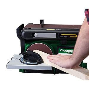 Masina de slefuit stationara Holzstar BTS 151