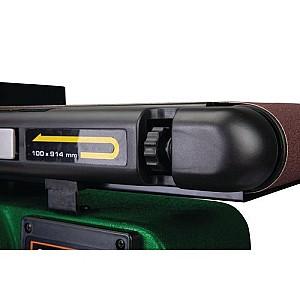 Masina de slefuit stationara Holzstar BTS 151