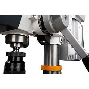 Masina de gaurit cu masa Optimum OPTIdrill DQ 22 (230V)