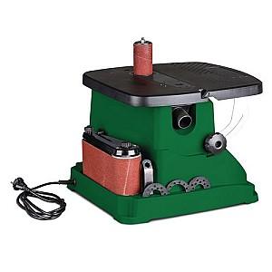 Masina de slefuit stationara Holzstar OBSS 100