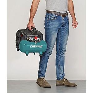 Compresor de aer Aircraft AIRBOY SILENCE 116 OF E