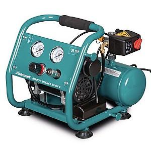 Compresor de aer Aircraft AIRBOY SILENCE 50 OF E