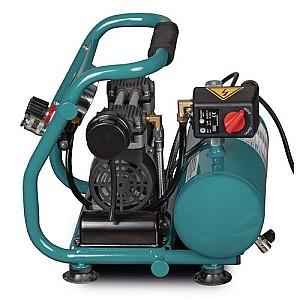 Compresor de aer Aircraft AIRBOY SILENCE 50 OF E