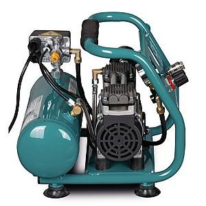 Compresor de aer Aircraft AIRBOY SILENCE 50 OF E