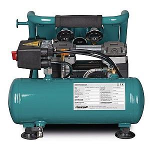 Compresor de aer Aircraft AIRBOY SILENCE 50 OF E