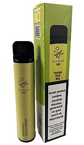Tigara electronica Elf Bar 1500 Pineapple Peach Mango