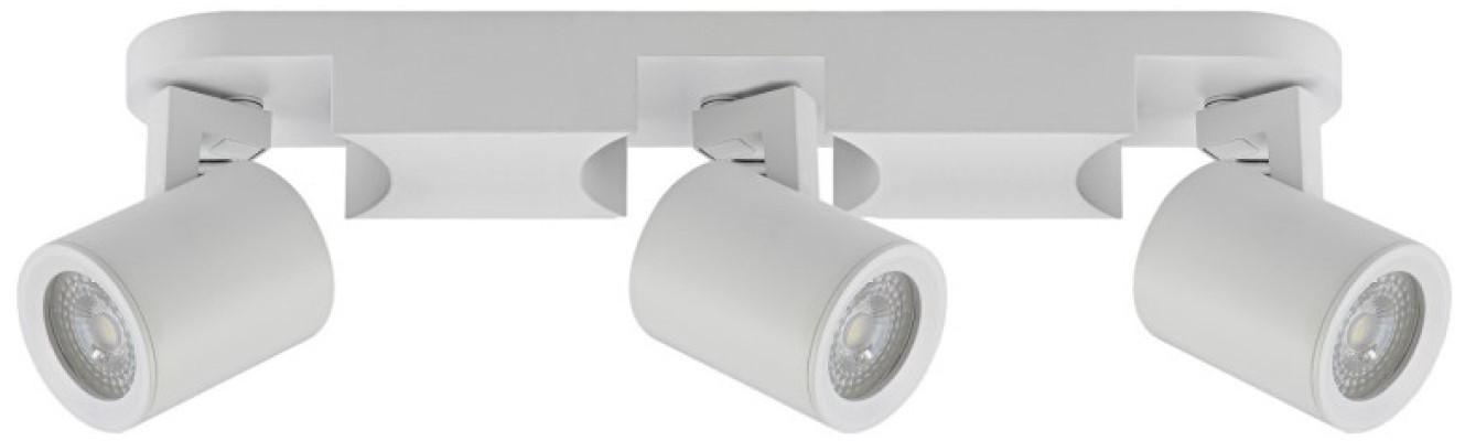 Corp de iluminat Victoria Lighting Oxy PL3 White