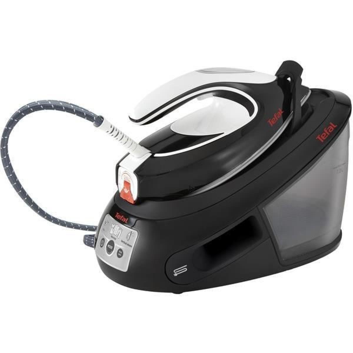 Fier de calcat TEFAL SV8055E0