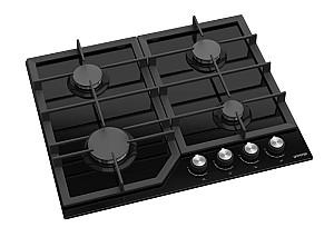 Plita pe gaz incorporabila Gorenje GT 641 KB