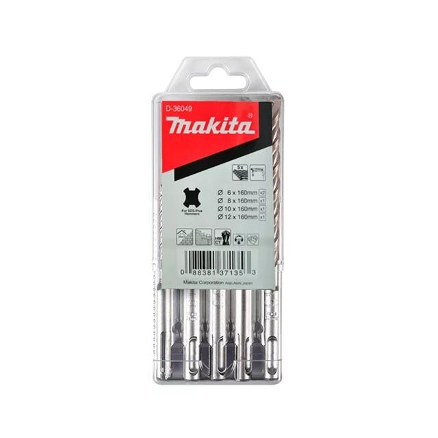 Burghiu Makita D-36049