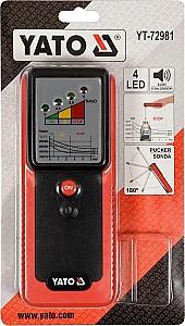  Yato YT72981