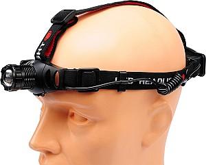 Lanterna Yato YT08590