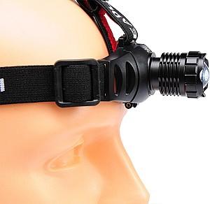 Lanterna Yato YT08590