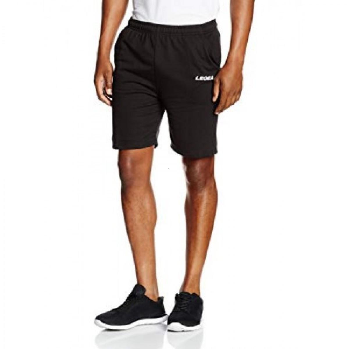 Sorti barbati LEGEA Bermuda Land Black