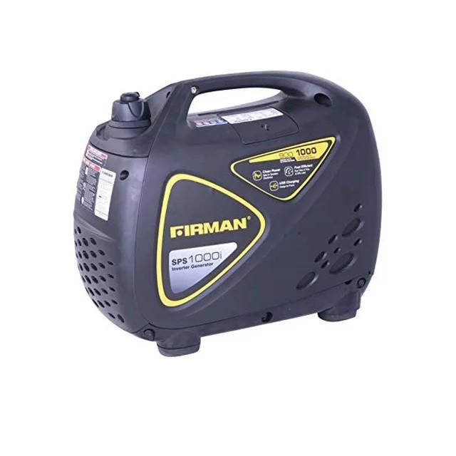 Generator electric de curent Firman SPG 1000i