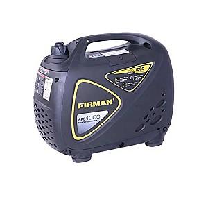 Generator electric de curent Firman SPG 1000i