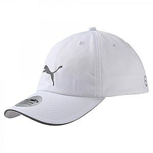 Chipiu Puma Unisex Running Cap III White