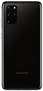 Telefon mobil Samsung Galaxy S20 Plus 8/128GB Black