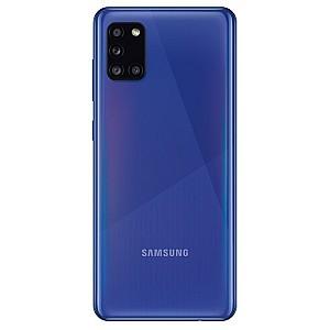Telefon mobil Samsung Galaxy A31 2020 4/64Gb DuoS (SM-A315) Blue