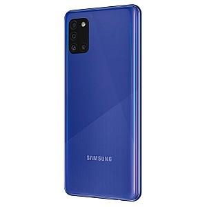 Telefon mobil Samsung Galaxy A31 2020 4/64Gb DuoS (SM-A315) Blue