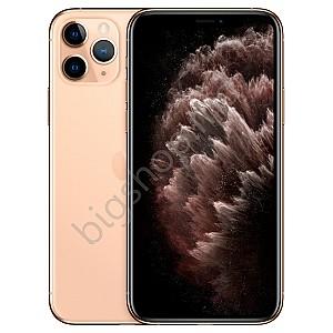 Telefon mobil Apple iPhone 11 Pro Max 256GB Gold