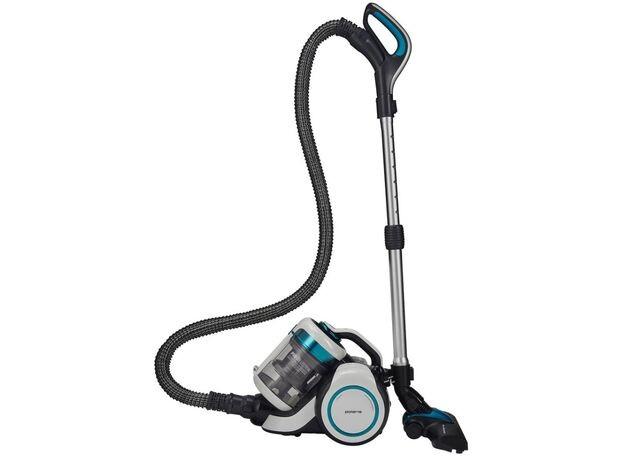 Aspirator Polaris PVC 1834 Silent Silver