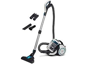 Aspirator Polaris PVC 1834 Silent Silver