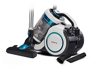 Aspirator Polaris PVC 1834 Silent Silver
