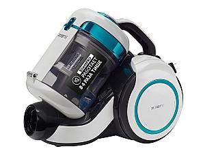 Aspirator Polaris PVC 1834 Silent Silver